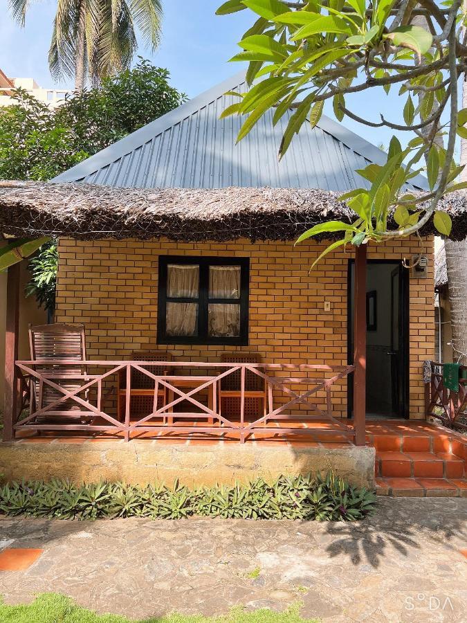 Sky Home Ap Khanh Phuoc Εξωτερικό φωτογραφία