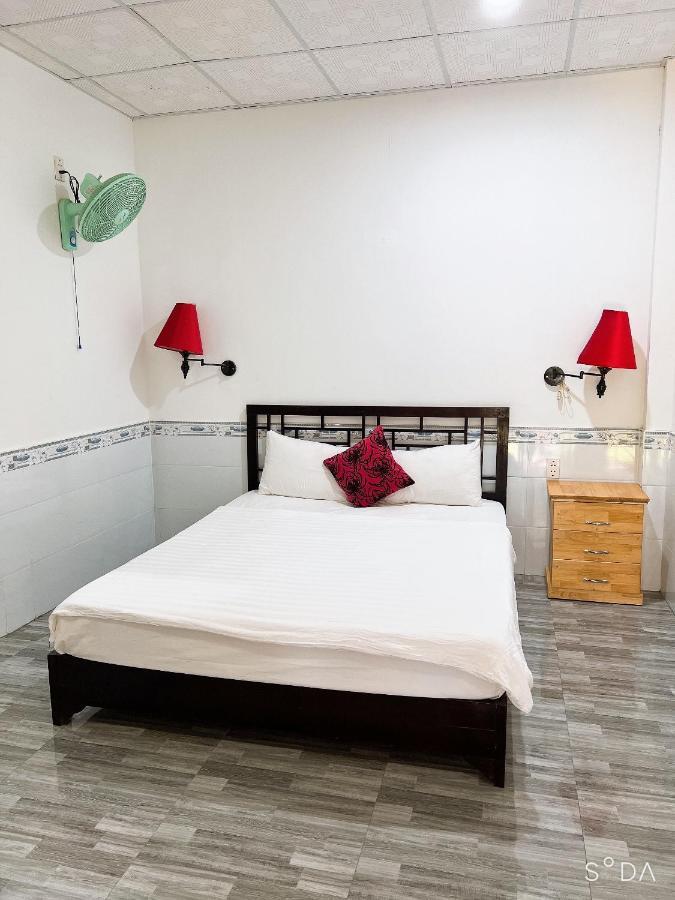 Sky Home Ap Khanh Phuoc Εξωτερικό φωτογραφία