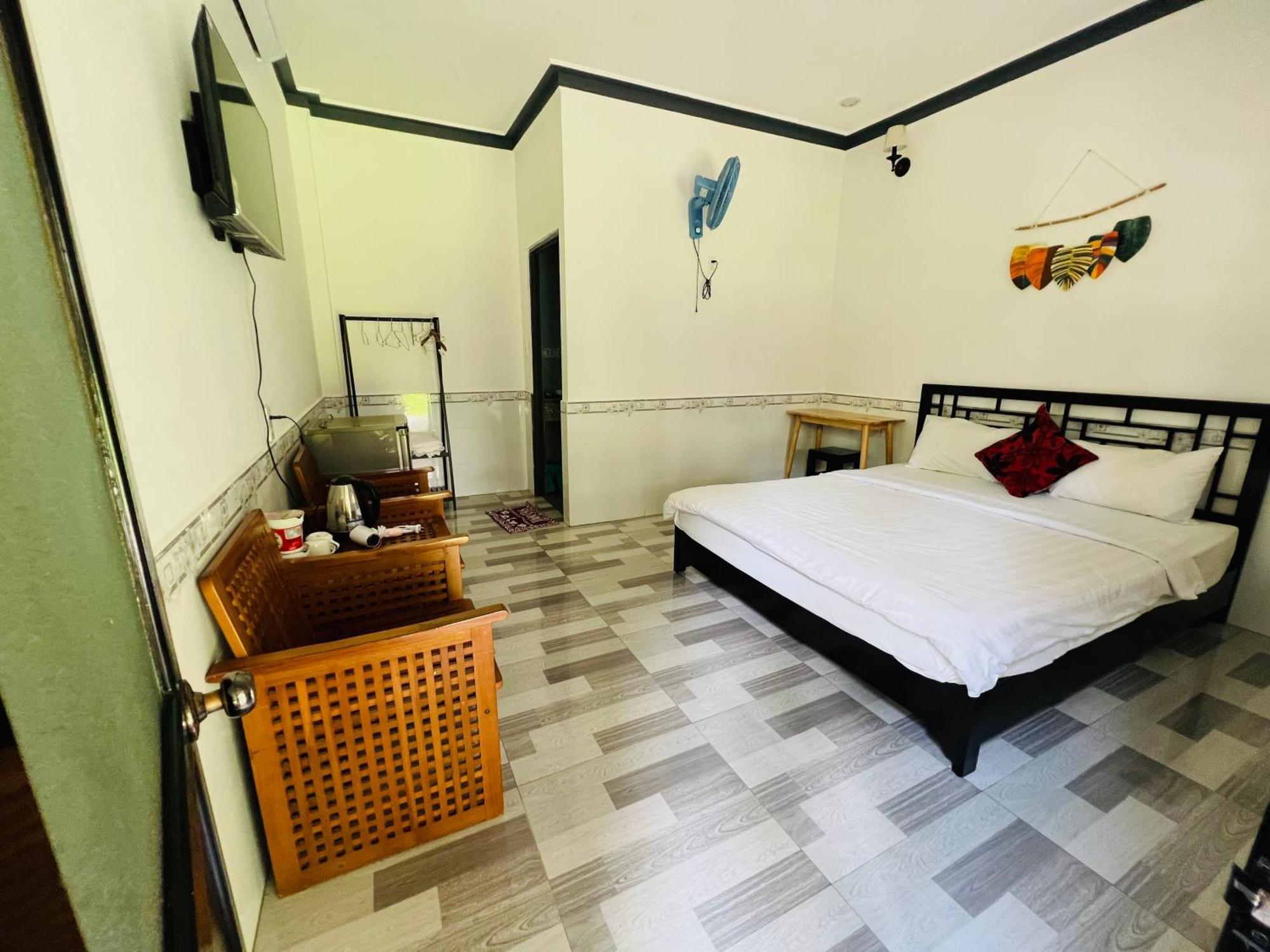 Sky Home Ap Khanh Phuoc Εξωτερικό φωτογραφία