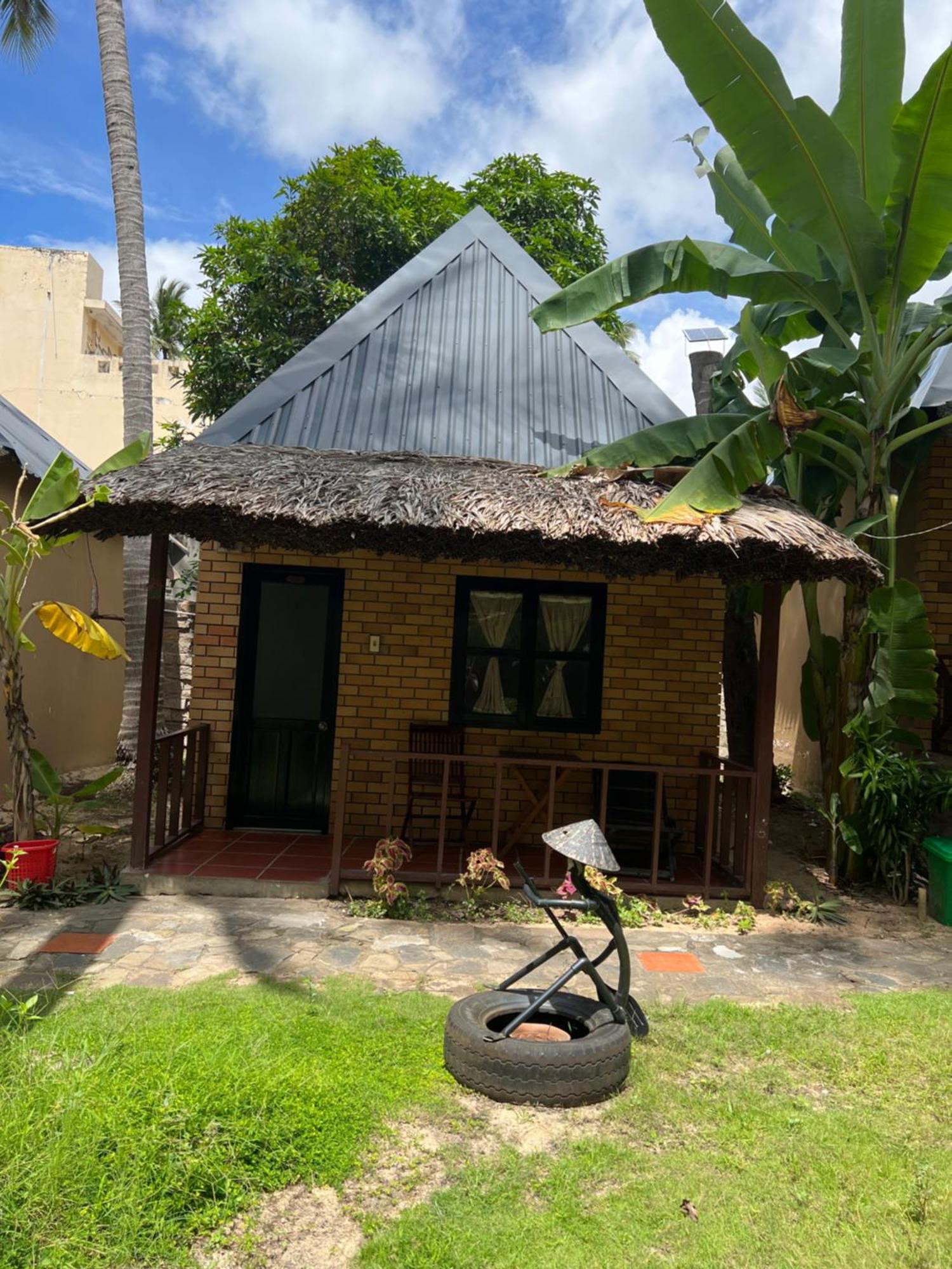 Sky Home Ap Khanh Phuoc Εξωτερικό φωτογραφία