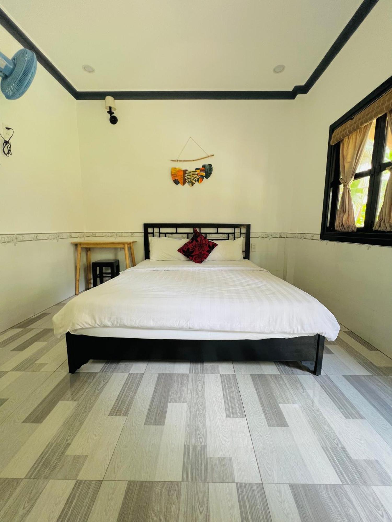 Sky Home Ap Khanh Phuoc Εξωτερικό φωτογραφία