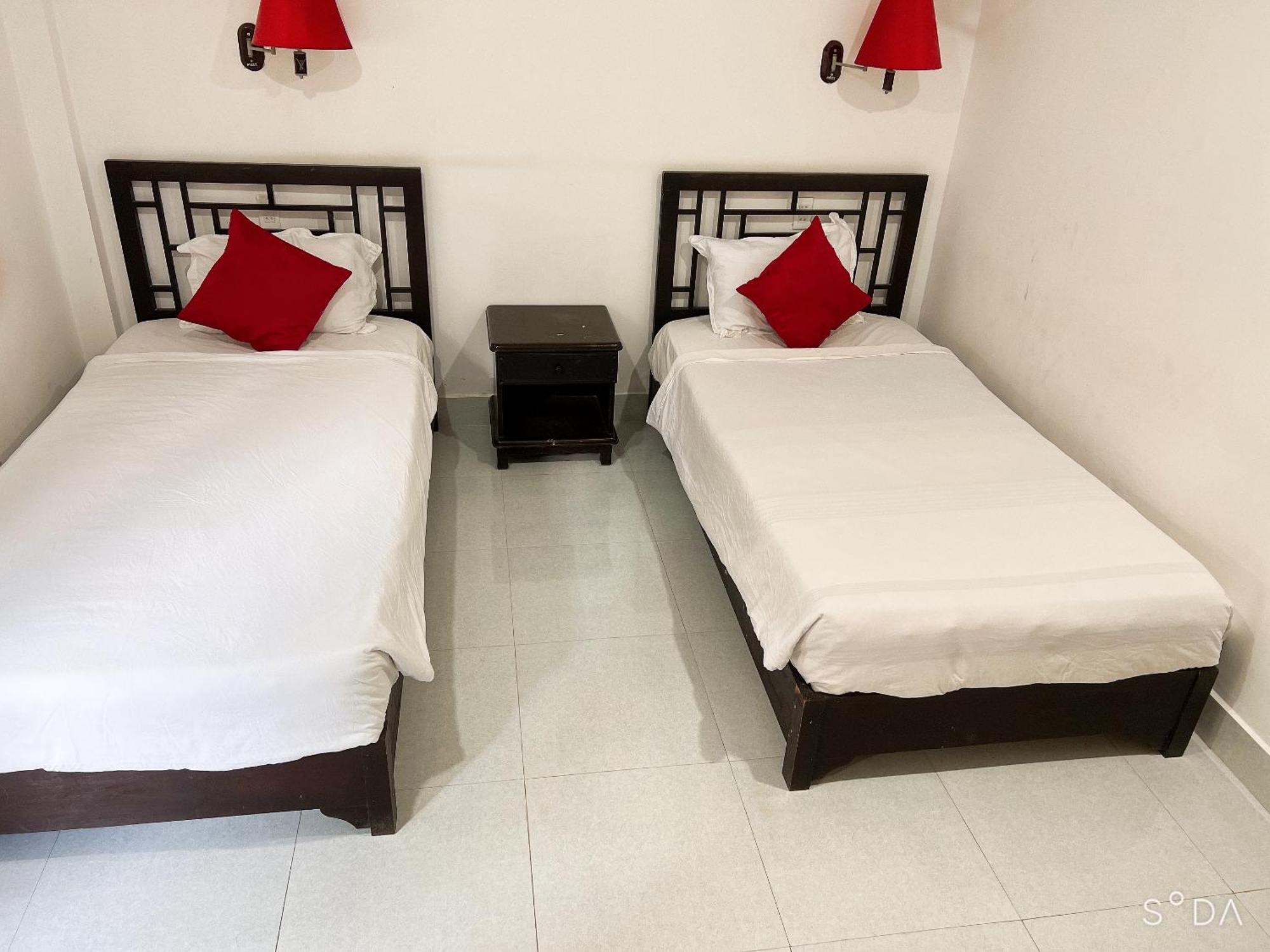 Sky Home Ap Khanh Phuoc Εξωτερικό φωτογραφία