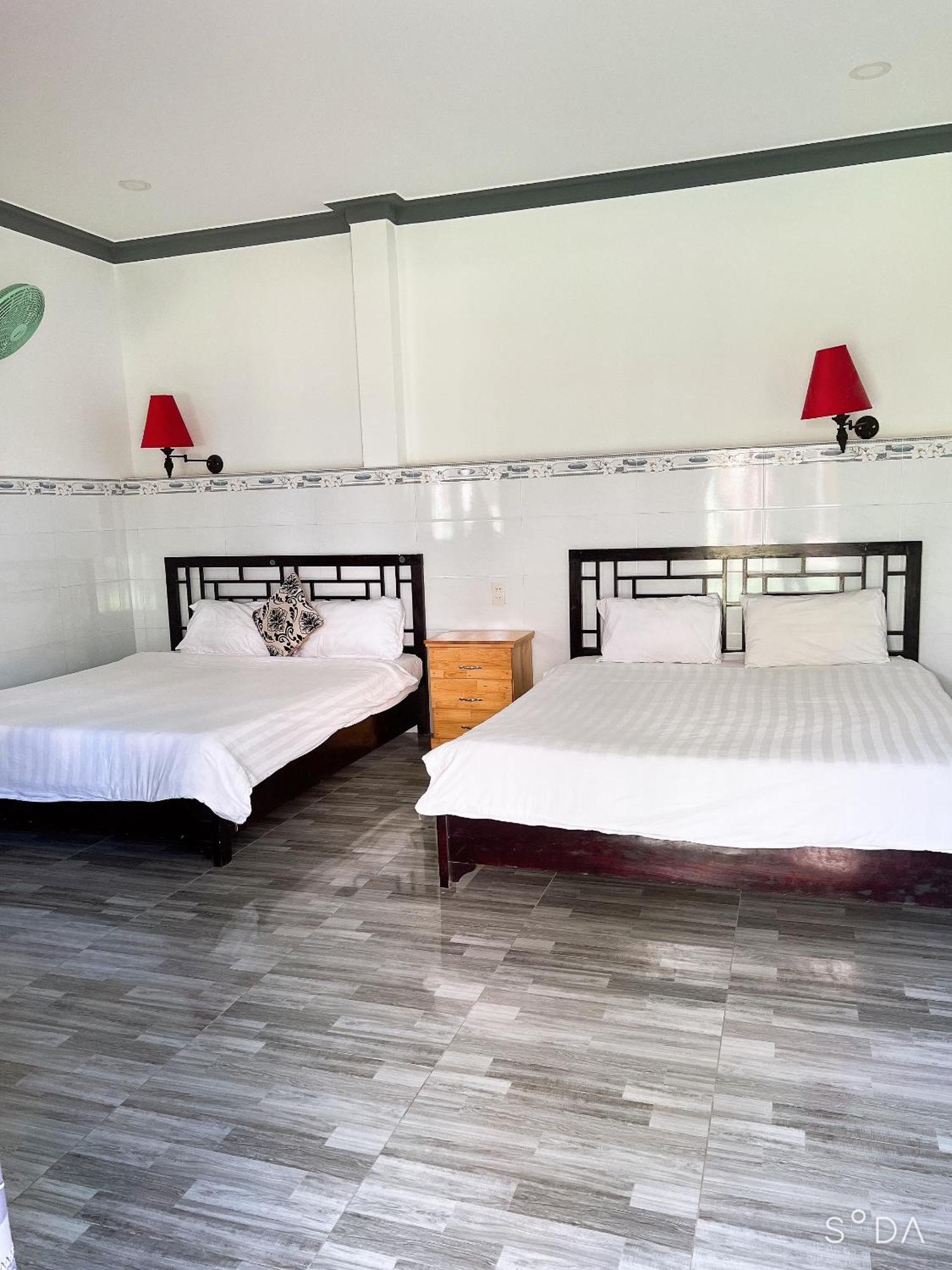 Sky Home Ap Khanh Phuoc Εξωτερικό φωτογραφία