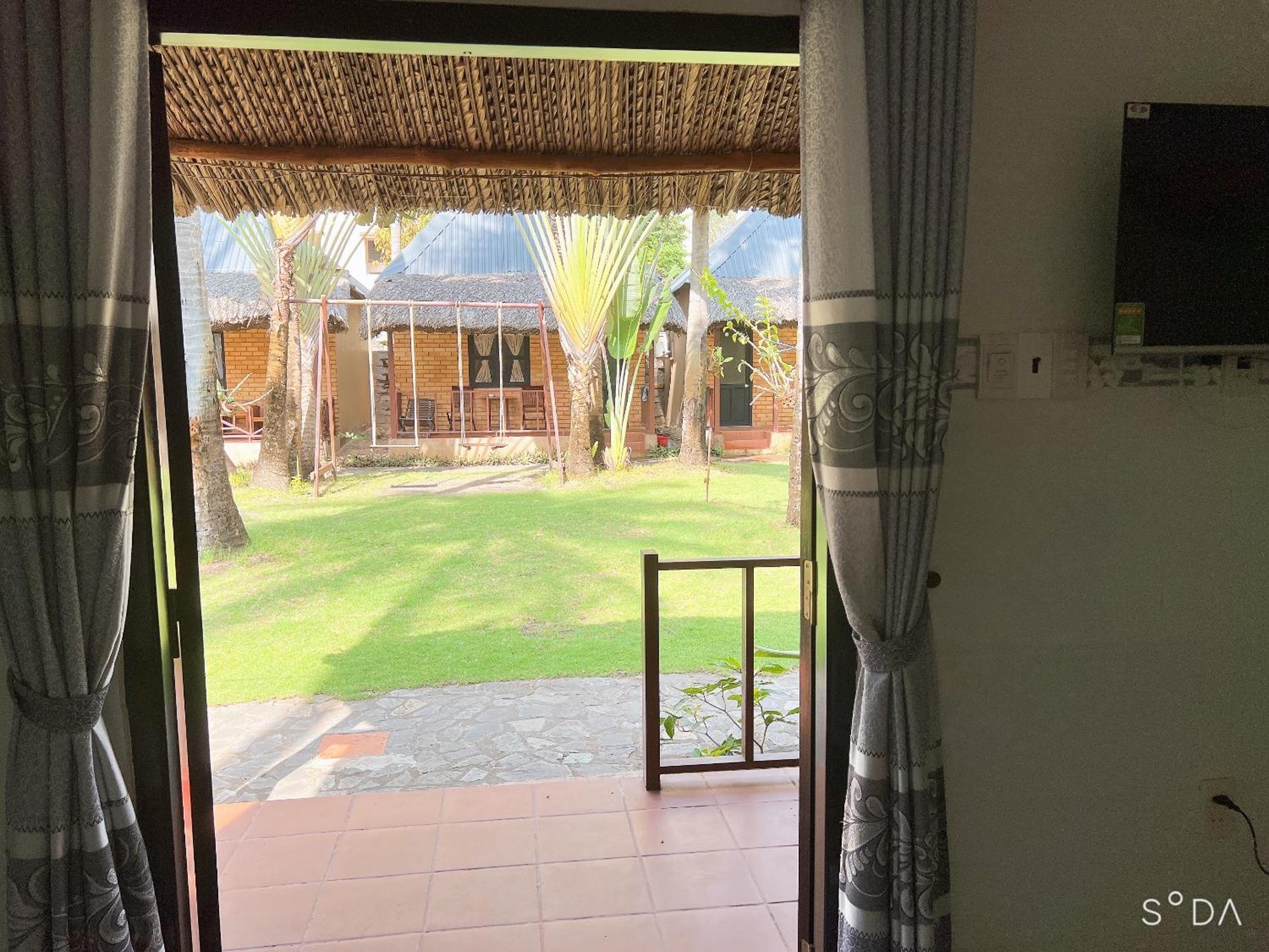 Sky Home Ap Khanh Phuoc Εξωτερικό φωτογραφία