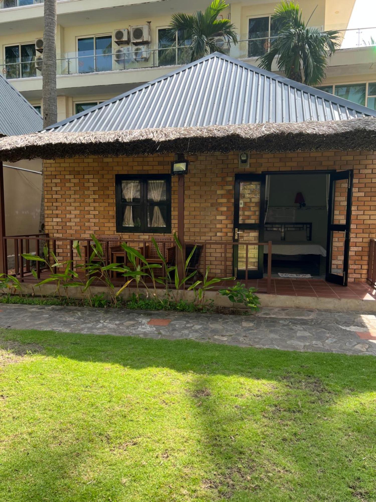 Sky Home Ap Khanh Phuoc Εξωτερικό φωτογραφία
