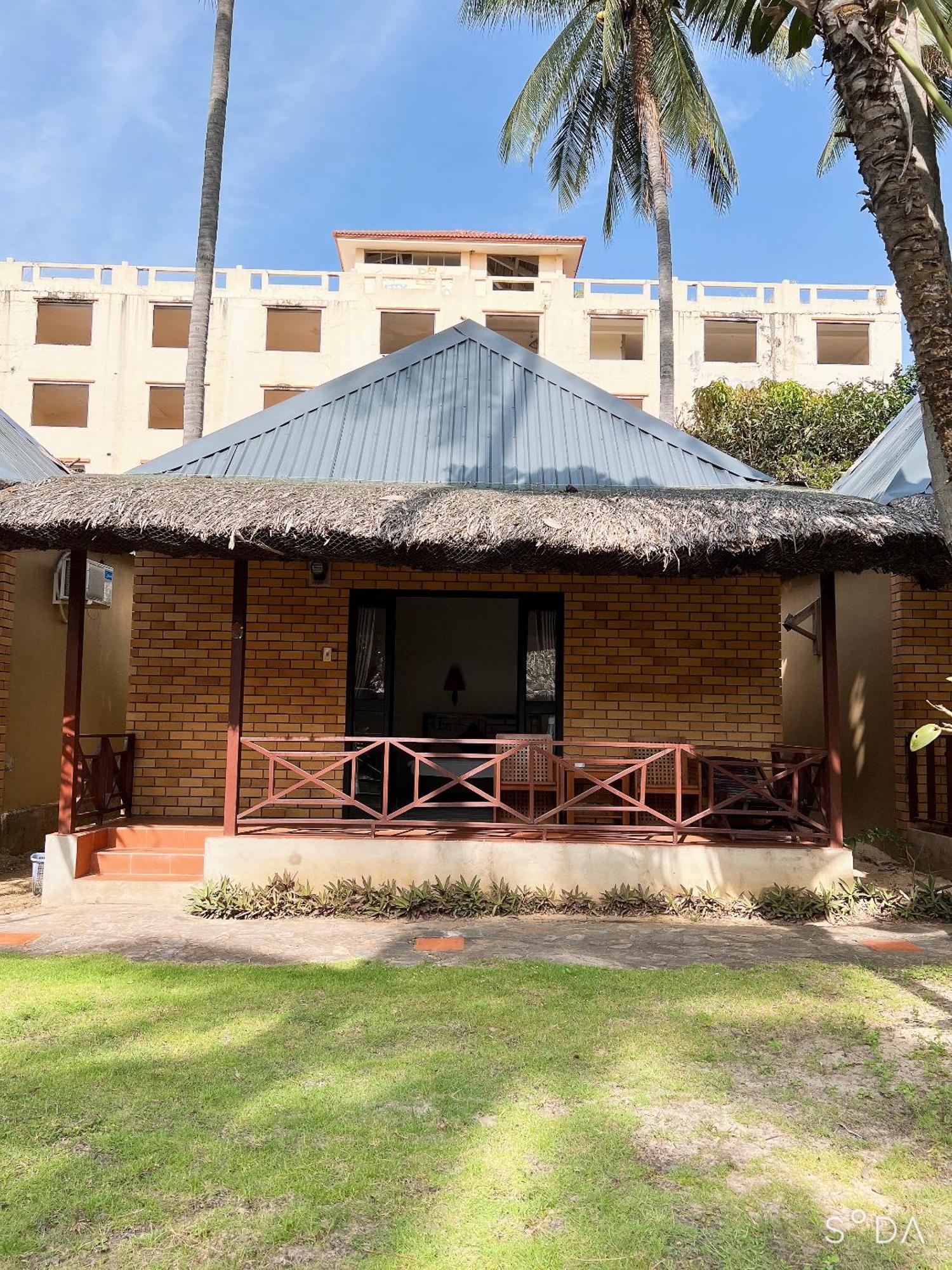 Sky Home Ap Khanh Phuoc Εξωτερικό φωτογραφία